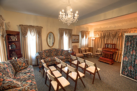 Cartmell Funeral Home gallery image 3