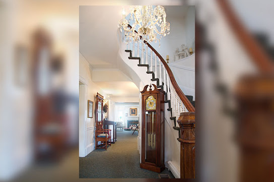 Cartmell Funeral Home gallery image 2