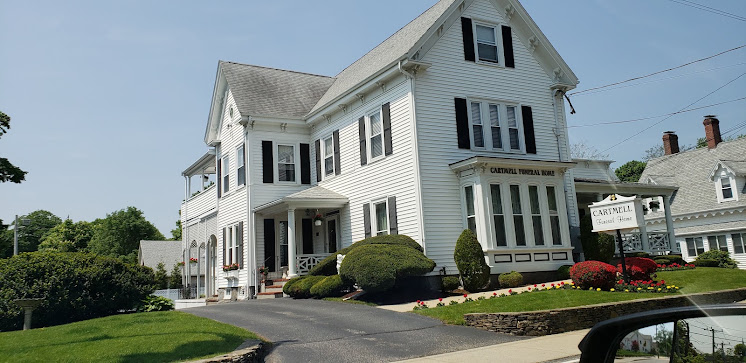 Cartmell Funeral Home gallery image 1